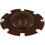 MV-988 5.1cm Driver Unit Membranı 150W 16 Ohm | Gesi GSU-60 Uyumlu | Hoparlör Yedek Diyafram Tamir Parçası
