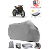 Mv Agusta Dragster 800 Rr Scs Branda Gri Motosiket Brandası Motor Örtüsü Çadır Su Geçirmez Motosiklet Kılıfı Motor Brandası,lastikli,taşıma Torbalı - Arka Çanta UYUMSUZ