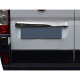 Mv Wooden Gift Fiat Ducato Krom Bagaj Çıtası 2006 ve Sonrası