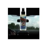 MVC Concept Trax Yağmur Itici Cam Seramiği Cam Ve Ayna Su Tutmayı Engelleyici Yağmur Kaydırıcı (170 Ml)