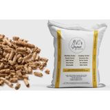 Mvc Organic Gezen Tavuk Yumurta Verimi Arttıran Yumurta Yemi 20KG