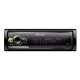 MVH-S520BT Bluetooth USB li Oto Teyp