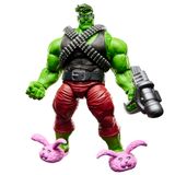 MVL Legends Prof Hulk Deluxe | Marvel Efsaneler İnanılmaz Hulk 7 İnç Aksiyon Figürü Deluxe - Profesör Hulk
