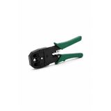 MVLH RJ45 RJ11 RJ9 Sıkma Pensesi Cat5 Cat6 Ethernet Kablo Çakma Pense Kablo Soyma Kesme Krimp Crimping Tool Modüler Soket Telefon İnternet Ağ Sonlandırma Aleti
