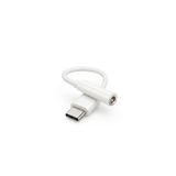 MVLH Type-C to 3.5mm Kulaklık Dönüştürücü - Tip C Ses Adaptörü Çevirici