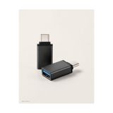 MVLH Type C USB 3.1 To USB 3.0 Şarj Data Çevirici Dönüştürücü Adaptör Data Cable Otg Adapter