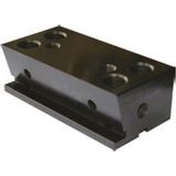 MVN 250 mm Süper Hassas Mengene Sabit Çene