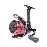 MVUYO İplik Balıkçılık Reel 2000 3000 Sığ Metal Makara 5.2: 1 Max Sürükle 8 KG Tatlısu Düşük Profil İplik Makarası Bobin