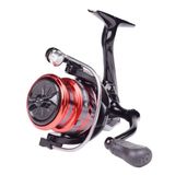 MVUYO UL İplik Balıkçılık Reel 2000 3000 Sığ Metal Makara 5.2: 1 Max Sürükle 8 KG Tatlısu Düşük Profil İplik Makarası Bobin