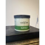 M&Well Yosun Özlü Canlandırıcı Peeling Scrub Maske 500 ml Unisex Kullanıma Uygun