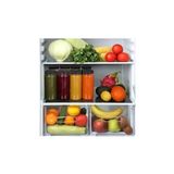 MWX Teknoloji 1 Adet 480ML (Pipet ve 2 Kapaklı) Cam Bardak, Hava Geçirmez Kapak, Meyve Suyu, Boba, Smoothie,şeffaf - Option-1 - 0 - Siyah