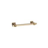 MWX Teknoloji 22 cm Çekme/sürgü Kapı Kolu Altın Renk - 001-Renkli