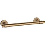 MWX Teknoloji 25 cm Çekme/sürgü Kapı Kolu Antik Renk - 001-Renkli