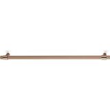 MWX Teknoloji 54 cm Çekme/sürgü Kapı Kolu Rose Renk - Option-1
