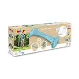 MWX Teknoloji 820702, Life Splashy Way Oyuncağı, Su Fışkırtmalı, Fıskiye Yüksekliği Ayarlanabilir, Uv Işını Korumalı, Geri Dönüşümlü Malzeme - Option-1 - 0 - Siyah