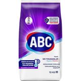 MWX Teknoloji Abc Deterjan Matik Sık Yıkayanlar 10 kg - 0,5 gr