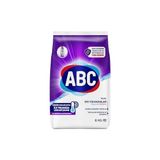 MWX Teknoloji Abc Deterjan Matik Sık Yıkayanlar 6 kg - 0,5 gr