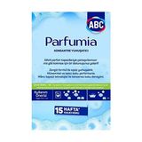 MWX Teknoloji Abc Deterjan Parfumia Konsantre Yumuşatıcı Büyüleyici Yasemin (Mavi) 1440 ml - 0,25 gr