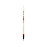 MWX Teknoloji AC2001005RD 0980-1150 Hidrometre, Siyah - Option-1
