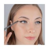 MWX Teknoloji Açılı Eyeliner Fırçası - Small Angle Brush AA214