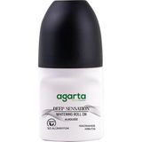 MWX Teknoloji Agarta Roll On Deodorant Patchouli Deep Sensation 50 ml - Option-1