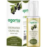 MWX Teknoloji AGARTA%100 Doğal Ozon Yağı - 0,25 gr