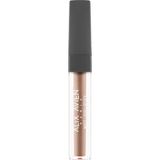 MWX Teknoloji Alix Avien Uzun Süre Kalıcı Kadifemsi Kuruma Yapmayan Mat Likit Ruj Lipstick 507 Dark Dusty Pink - Option-1