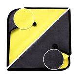 MWX Teknoloji Araç (Oto) Kurulama ve Cam Silme Bezi (NKS136) - 0,5 gr