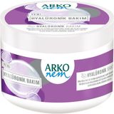 MWX Teknoloji Arko Nem Krem Hyaluronik 420ML - Option-1