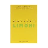 MWX Teknoloji Armaf Odyssey Limoni Fresh Edition Edp 100 ml Parfüm - 01 - Beyaz - Option-1