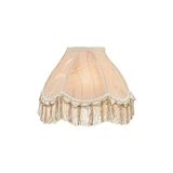 MWX Teknoloji Aspen 55001, Bell Uno, Yulaf Ezmesi, 4" Üst x 10" Alt x 7" Eğimli Yükseklik, Slip Uno 33MM - Option-1 - 001-Renkli