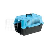 MWX Teknoloji Atlas 10 Taşıma Çantası/mavi/palet, Blue, El - 0 - 3 Yaş - 0 - Siyah
