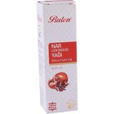 MWX Teknoloji Balen Nar Çekirdeği Yağı 20 ml - 0,25 gr