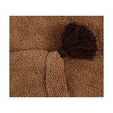 MWX Teknoloji Battaniye 160X200 Deve Tüyü - 2328M - 1 x 32 x 27 cm