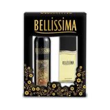 MWX Teknoloji Bellissima Kadın 2 Li Kofre 60 ML+150 ml