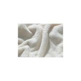 MWX Teknoloji Beyaz Tv Battaniye 100X170 cm - 0,10 kg