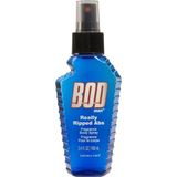 MWX Teknoloji Bodman Vücut Spreyi Ripped Abs 100ML