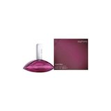 MWX Teknoloji Calvin Euphoria Woman Edp 100 ml - 01 - Beyaz - Option-1