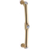 MWX Teknoloji Çekme/sürgü Kapı Kolu Altın Renk 30 cm - 001-Renkli