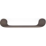 MWX Teknoloji Çekme/sürgü Kapı Kolu Rose Renk 28 cm - Option-1