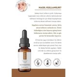 MWX Teknoloji Cilt Yenilenmesine ve Tazelenmesine Yardımcı Ginseng Serum - Option-1