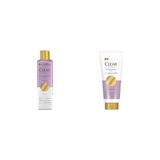 MWX Teknoloji Clear Scalpceuticals Saç Bakım Şampuanı Saç Dökülmesine Karşı 300 ml ve Clear Scalpceuticals Saç Bakım Kremi Saç Dökülmesine Karşı 170 ml - Option-1