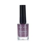 MWX Teknoloji Cosmetics Nail Flawless Oje 85 Pure, Mor - Option-1 - 0 - Siyah