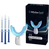 MWX Teknoloji Dentac Whiterself Diş Beyazlatıcı Set - Option-1