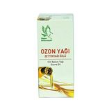 MWX Teknoloji Doğan Ozon Yağı 50CC - 0,25 gr