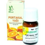 MWX Teknoloji Doğan Portakal Yağı 20CC - 0,25 gr