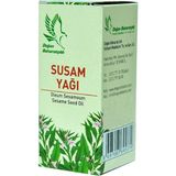 MWX Teknoloji Doğan Susam Yağı 50CC - 0,25 gr