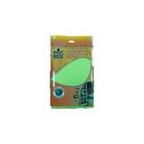 MWX Teknoloji Dose Mikrofiber Temizlik Bezi 40X40 cm - 001-Beyaz - Option-1