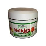 MWX Teknoloji Dr Förster Melkfett Teebaum Öl Çay Ağacı Özü Süt Yağ Kremi 250ML - Option-1