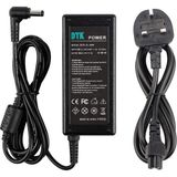 MWX Teknoloji Dtk 12V 5A 60W Şebeke Ac Adaptör Şarj Cihazı Güç Kaynağı LCD Tft Monitörler Için Tv'ler DVD ve Diğer Ekipmanlar Güç Kablosu Bağlayıcı Boyutu: 5.5mm x 2.5mm - Option-1